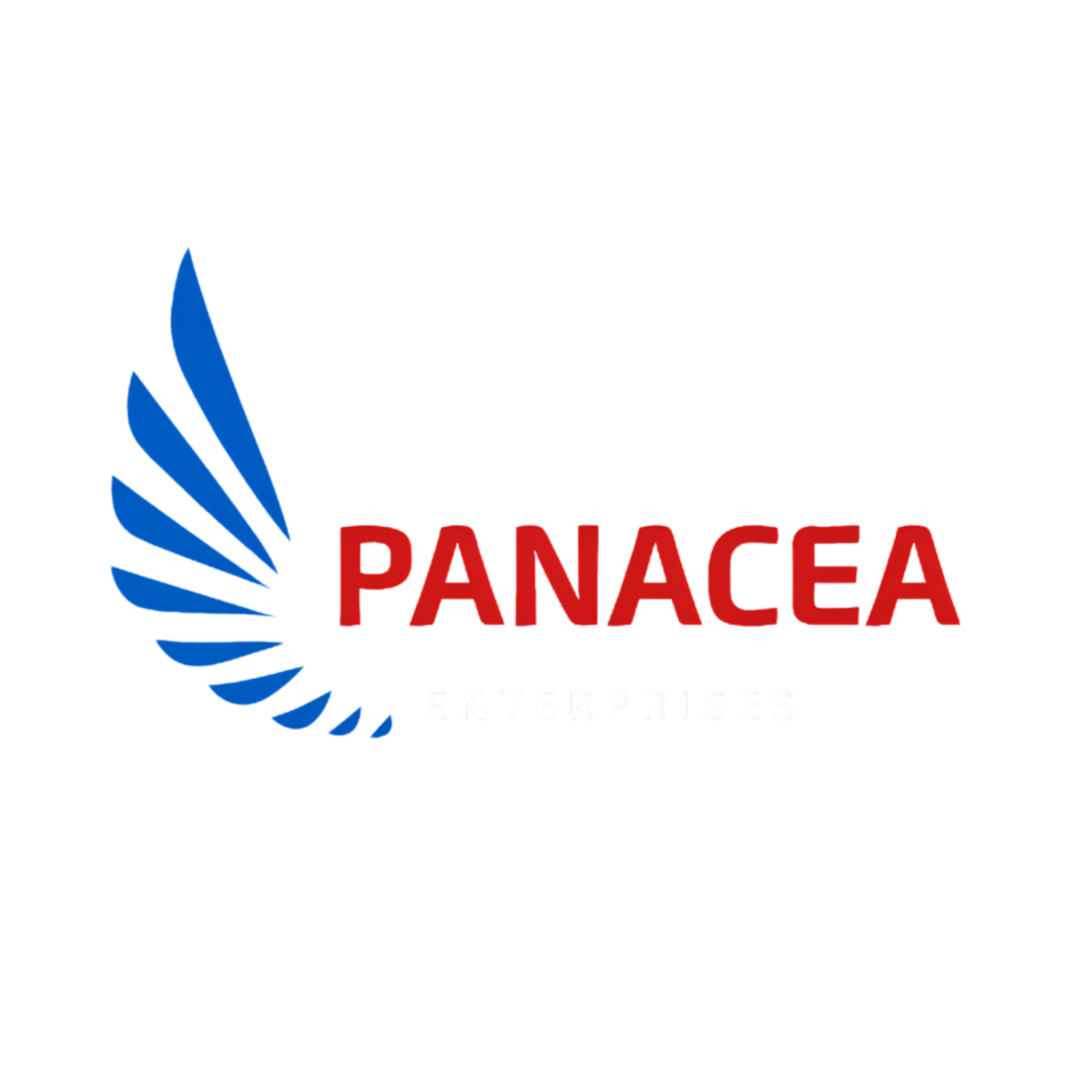 Panacea Enterprises Logo